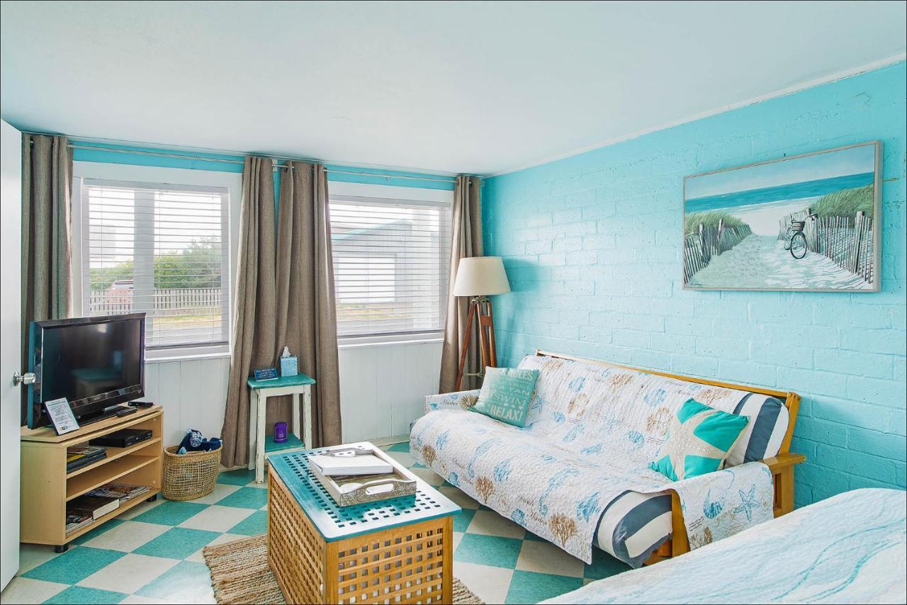 Sand Dollar Condos Pacific Beach Exterior foto
