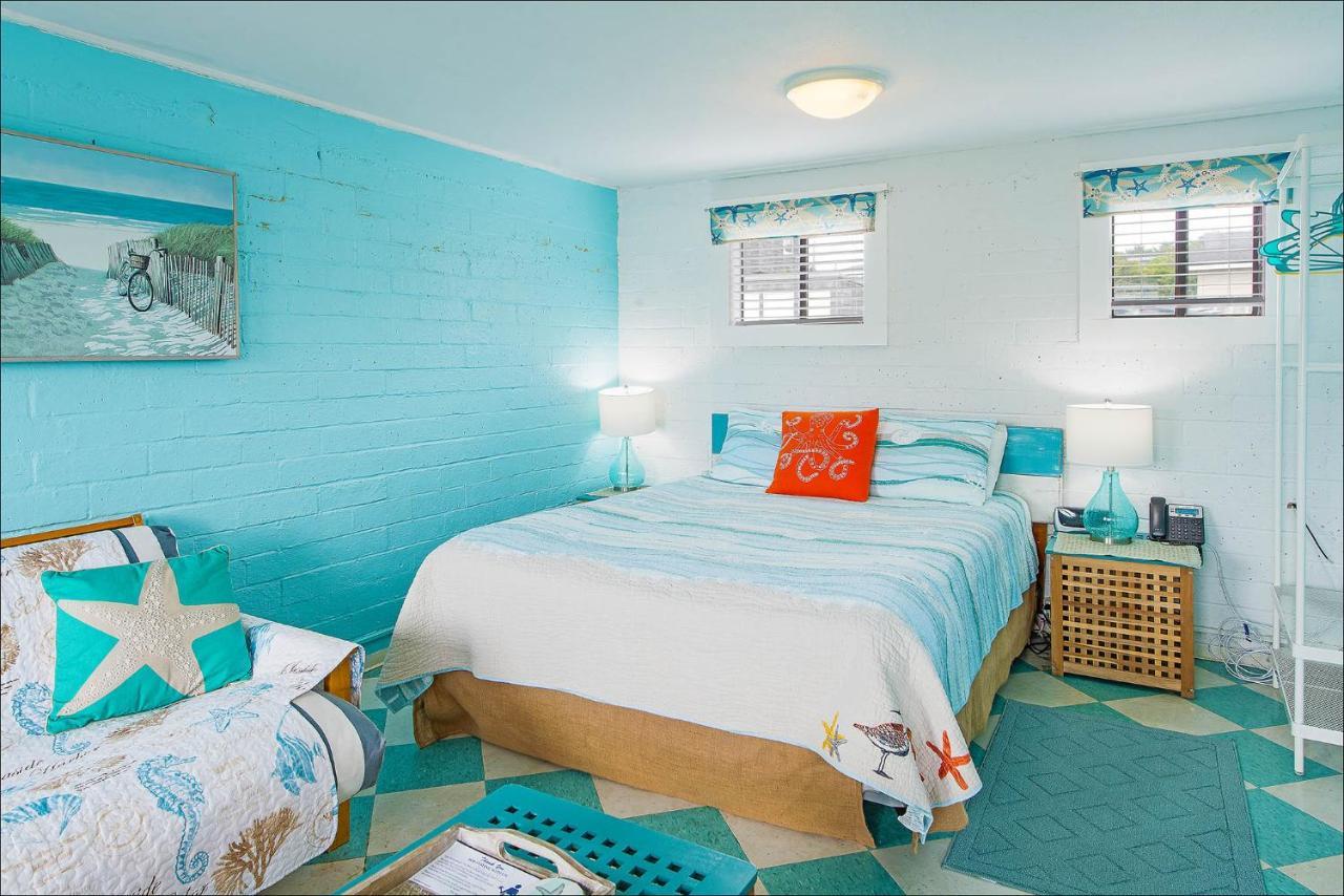 Sand Dollar Condos Pacific Beach Exterior foto