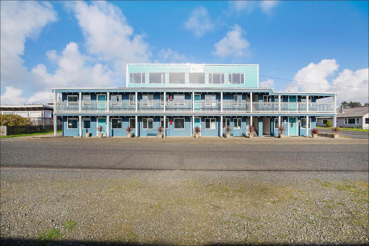 Sand Dollar Condos Pacific Beach Exterior foto