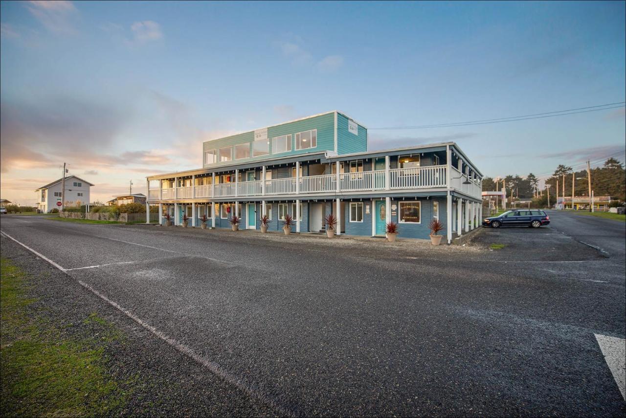 Sand Dollar Condos Pacific Beach Exterior foto